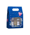 Bolsa Set de Regalo Bosque Encantado Papá Noel