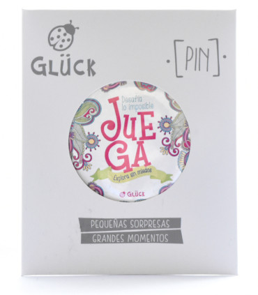 Pin Simples Secretos