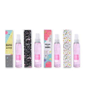Body Splash Teen - PACK x 16