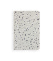 Libreta encuadernación a la vista - Flor de Cerezo