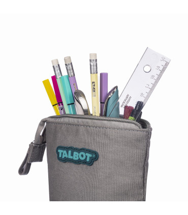 Cartuchera Boba Stay Wild and Free Talbot