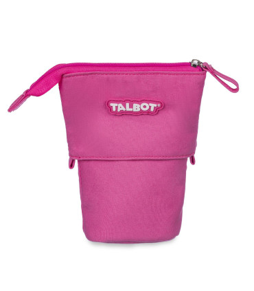 Cartuchera Boba Lets Dance Talbot