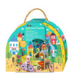 Craft Box Little Hands Animales Avenir