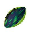 Pelota de Fútbol Americano Sport Line 23 cm Waboba
