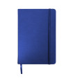 Cuaderno Talbot Azul 14x21 cm