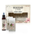 Le Paquet Maison Marchand D Aromes Bergamota y Orquídea