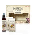 Le Paquet Maison Marchand D Aromes Verbena y Limón