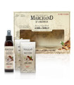 Le Paquet Maison Marchand D Aromes Jazmín y Sándalo