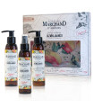 Coffret Special Trío Toilett Marchand D Aromes Jazmín y Mango