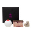 Box Spa Deluxe Premium Mies
