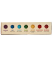 Caja de Jabones Siete Chakras Mies