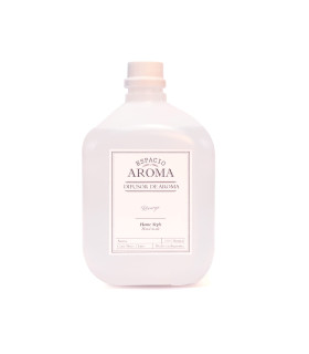 Refill Difusor Ambiental 1 litro Línea Clásica Pomelo Espacio Aroma