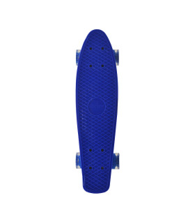 Penny Skate Rocker 22 pulg Azul