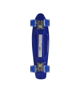 Penny Skate Rocker 22 pulg Azul