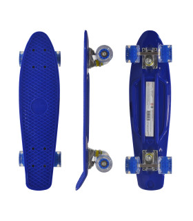 Penny Skate Rocker 22 pulg Azul