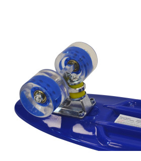 Penny Skate Rocker 22 pulg Azul