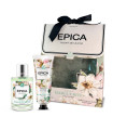 Estuche Duo Marguerite Eau de Parfum y Crema Corporal y de Manos Epica