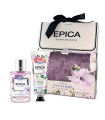 Estuche Duo Victorie Eau de Parfum y Crema Corporal y de Manos Epica