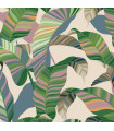 Servilletas 33 x 33 cm Banana Leaves