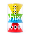 Juguete de Construcción Hix Moluk 4 piezas