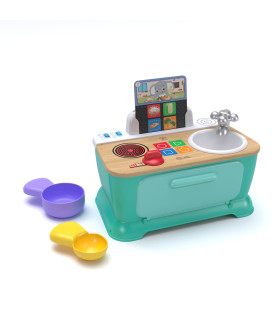 Cocina de Juguete Magic Touch Hape