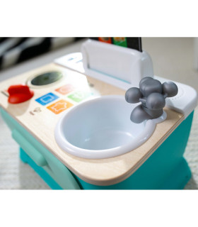 Cocina de Juguete Magic Touch Hape