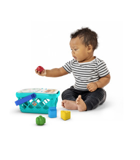 Canasta de Compras Magic Touch Hape