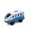 Locomotora de Juguete Winter Intercity a Batería Hape