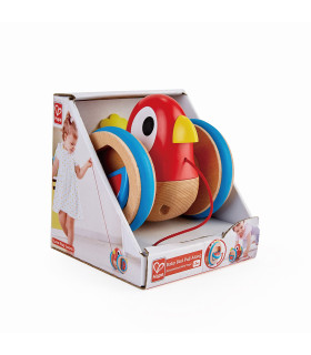 Juguete de Arrastre Pajarito Hape