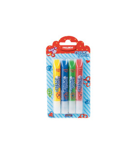 Lapiz con Masa Creamy Dough 10 ml Drum Standard x 4