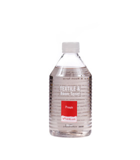 Repuesto aromatizador de 500 cm3 Fresh Nativa