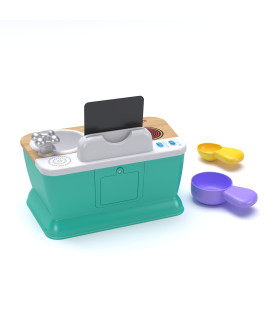 Cocina de Juguete Magic Touch Hape