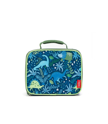 Lunchera Térmica Soft con Cierre Dinosaurios Thermos