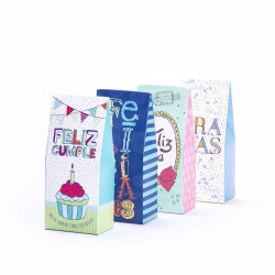 Caja Jabón Ocasiones Especiales - PACK x 20