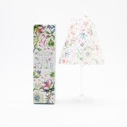 Pantalla Para Copa Mensajes Para El Alma - Pack X 20