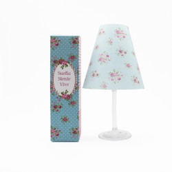 Pantalla Para Copa Mensajes Para El Alma - Pack X 20