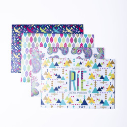 Sobre Cuaderno Simples Secretos - PACK x 20