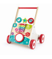 Mi Primer Andador Musical Hape