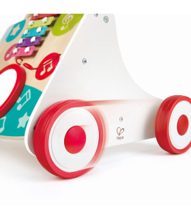 Mi Primer Andador Musical Hape
