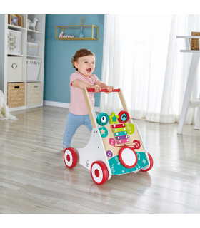 Mi Primer Andador Musical Hape