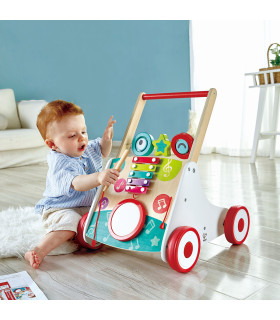 Mi Primer Andador Musical Hape