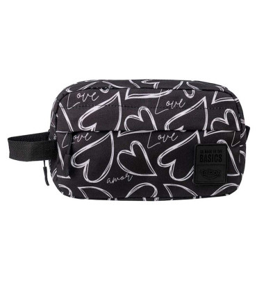 Cartuchera con 2 Cierres Tampa Love 3 lt Talbot