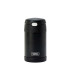 Termo para Alimentos con Cuchara Thermos Funtainer 470 ml Negro