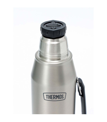 Termo con Pico Vertedor Thermo Classic 1300 ml Acero