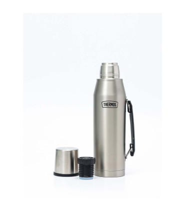 Termo con Pico Vertedor Thermo Classic 1300 ml Acero