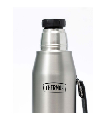 Termo con Pico Vertedor Thermo Classic 1300 ml Acero