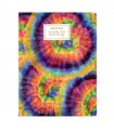 Cuaderno Talbot Flex Color Circles 17x25 cm