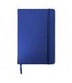 Cuaderno Talbot Azul 14x21 cm