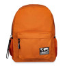 Mochila Wanderlust Lis Rojo Terracota 29 lt