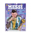 Messi Campeón Del Mundo